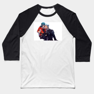 sheith - I love you baby! Baseball T-Shirt